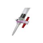 Plastic Burette 25mL